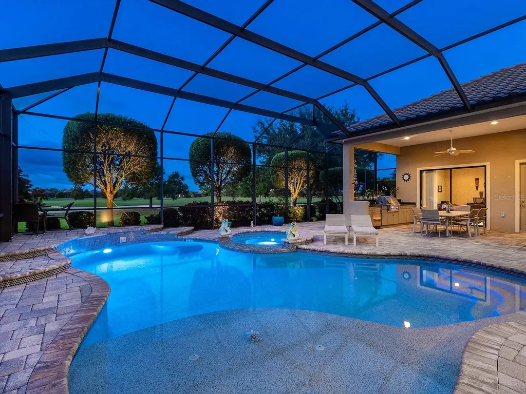 15207 Camargo Place Lakewood Ranch FL 34202