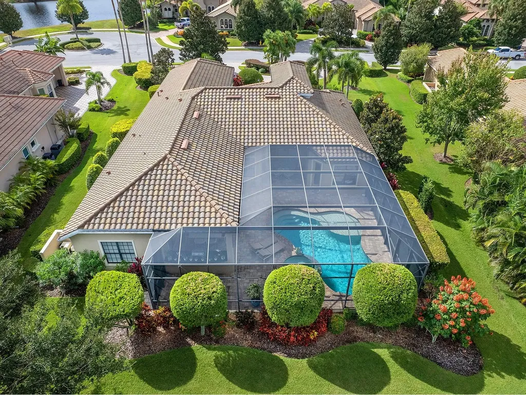 15207 Camargo Place Lakewood Ranch FL 34202