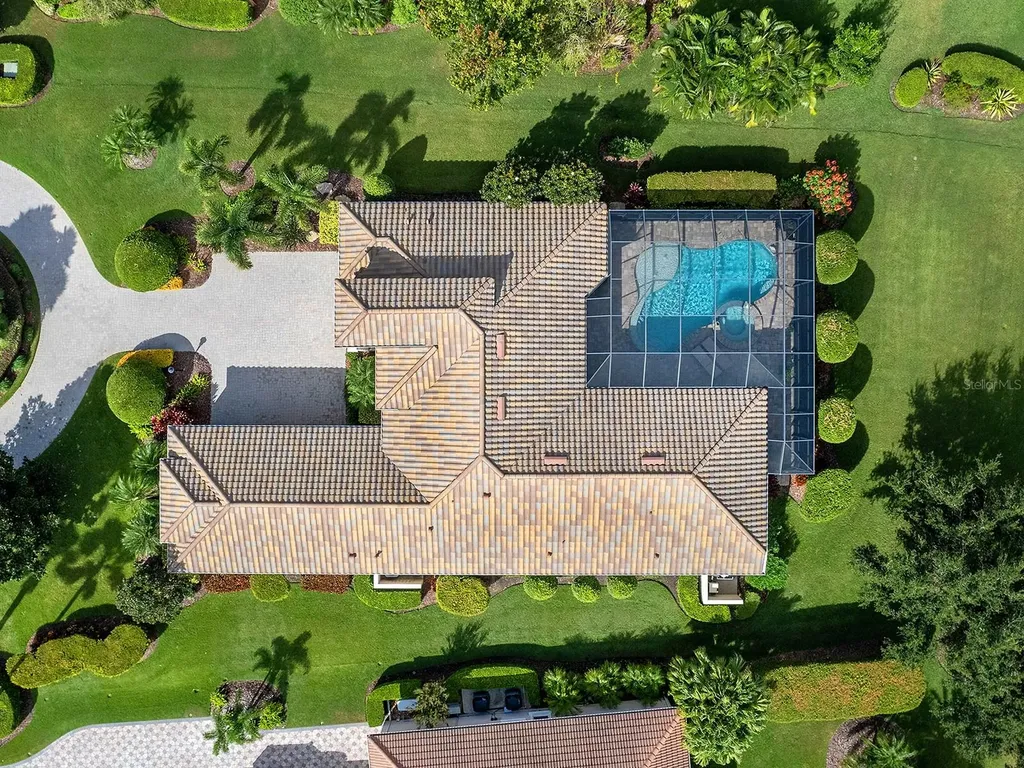 15207 Camargo Place Lakewood Ranch FL 34202