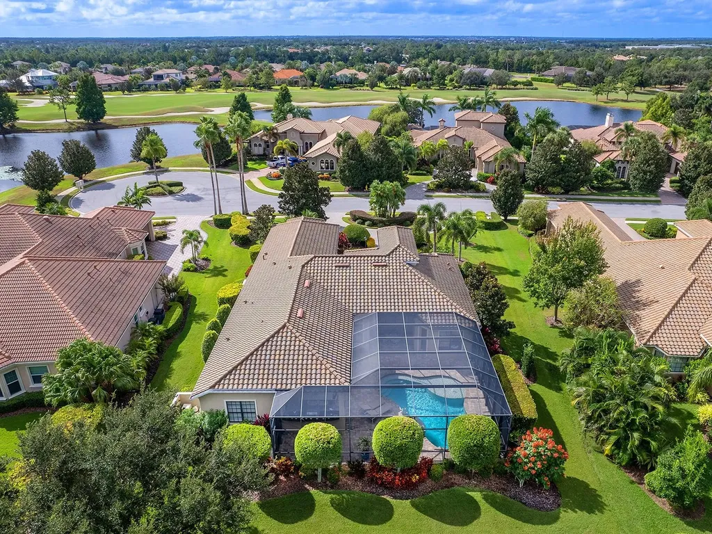 15207 Camargo Place Lakewood Ranch FL 34202