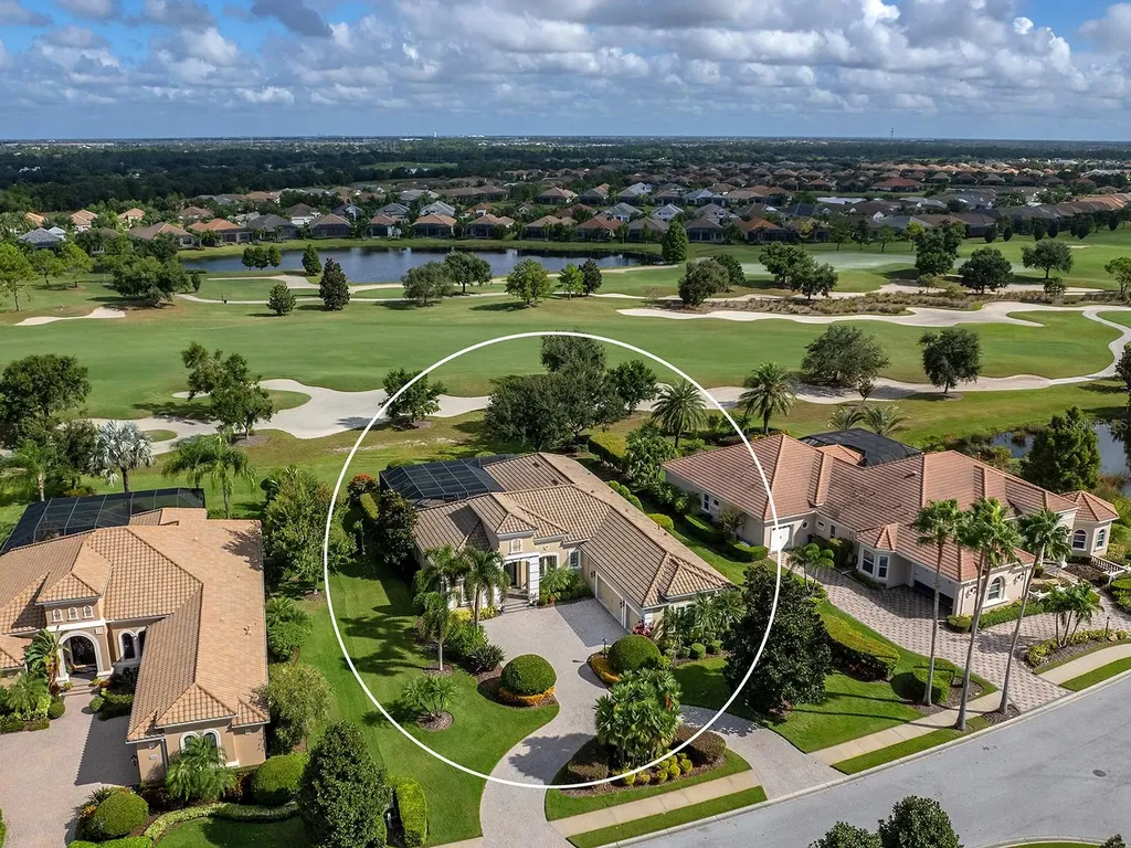 15207 Camargo Place Lakewood Ranch FL 34202