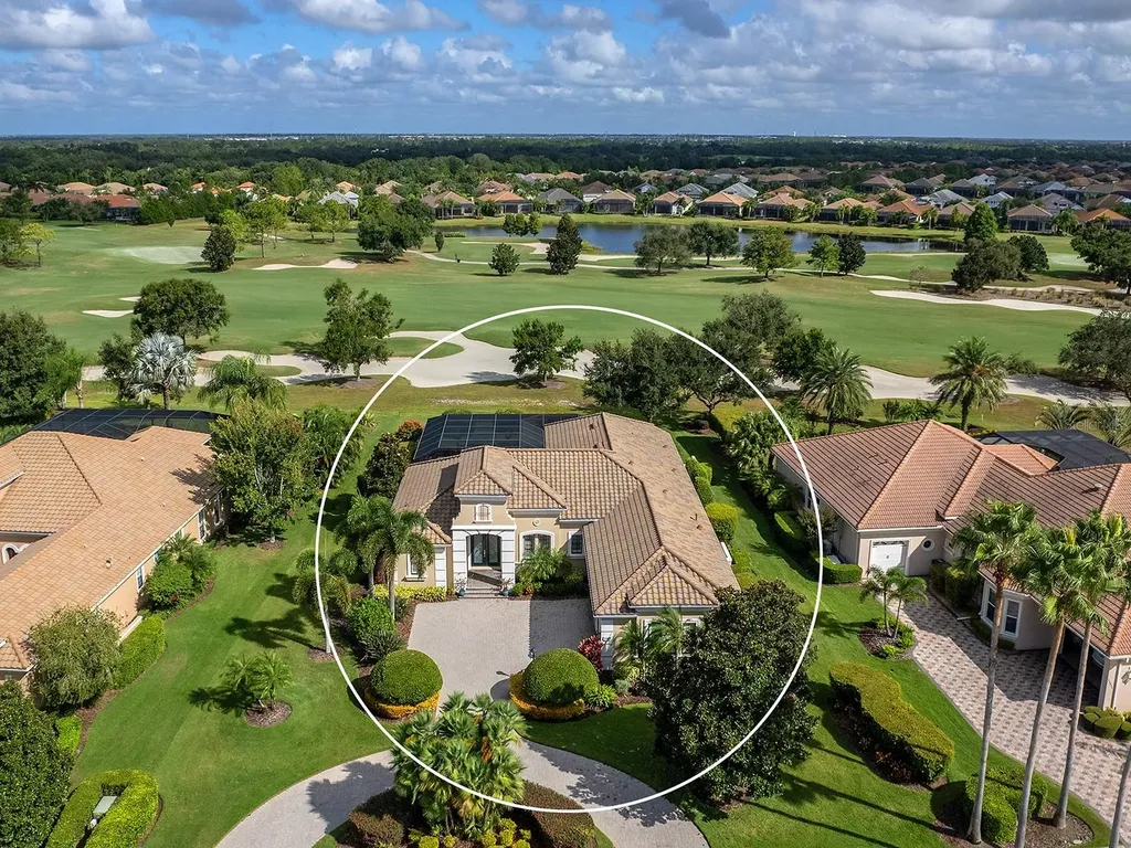 15207 Camargo Place Lakewood Ranch FL 34202