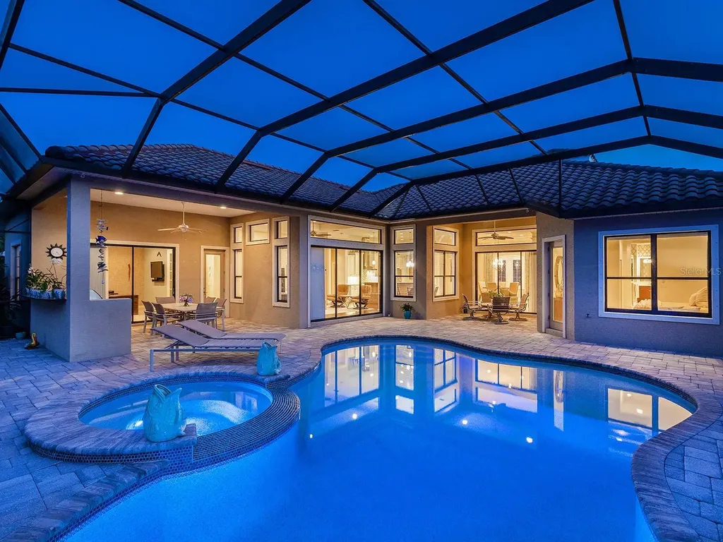 15207 Camargo Place Lakewood Ranch FL 34202
