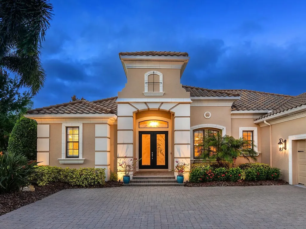 15207 Camargo Place Lakewood Ranch FL 34202