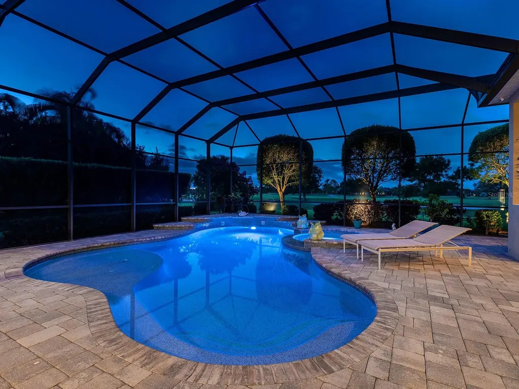 15207 Camargo Place Lakewood Ranch FL 34202