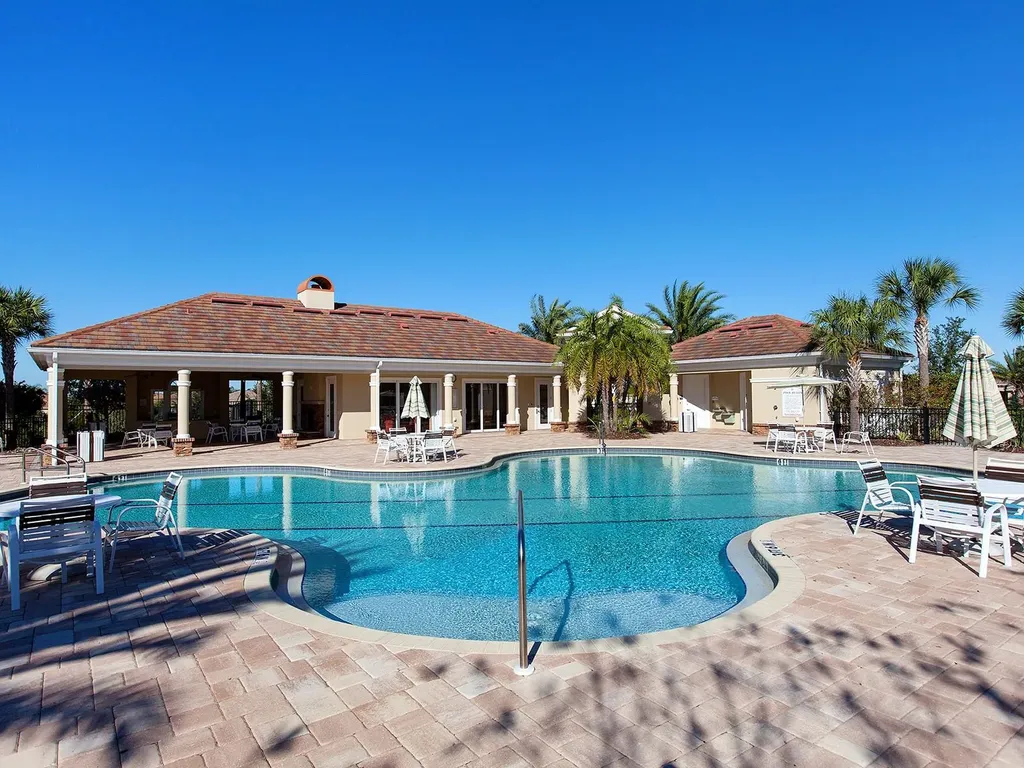 15207 Camargo Place Lakewood Ranch FL 34202