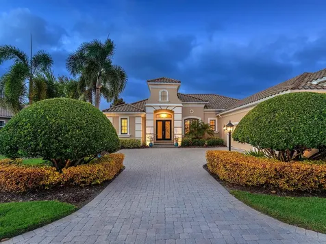 15207 Camargo Place Lakewood Ranch FL 34202
