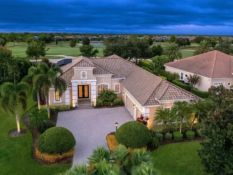 15207 Camargo Place Lakewood Ranch FL 34202