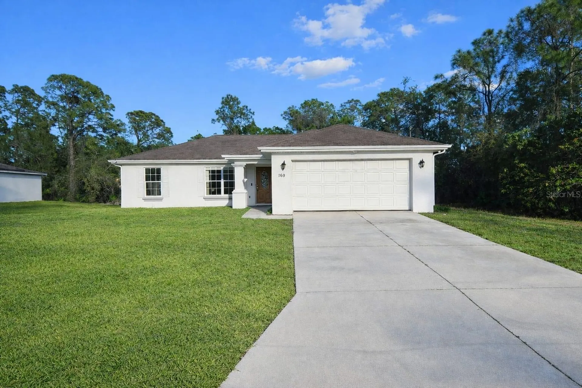 169 Brown Avenue S Lehigh Acres FL 33974