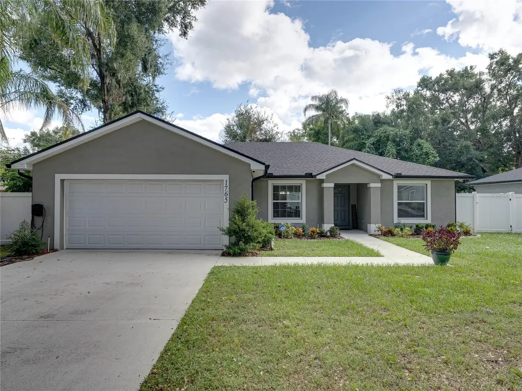 1765 Magnolia Street Bartow FL 33830