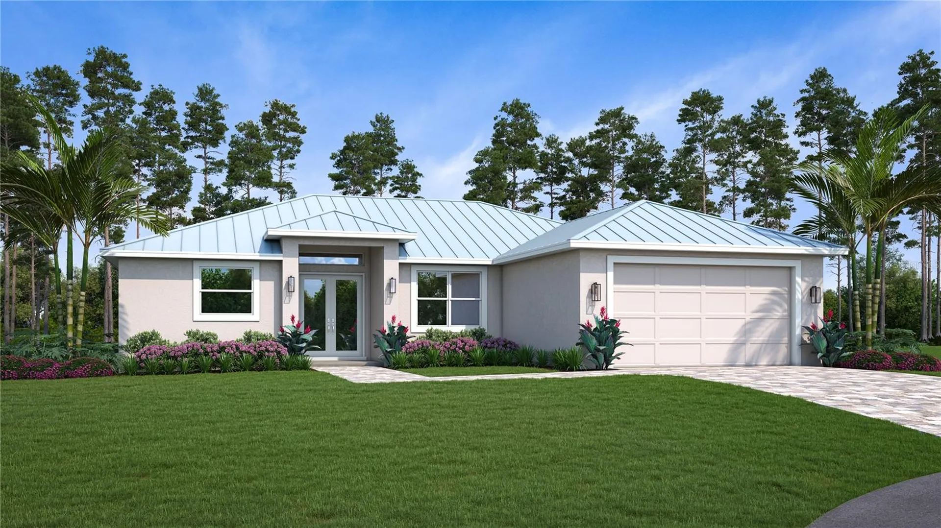 2064 Little Pine Circle Punta Gorda FL 33955
