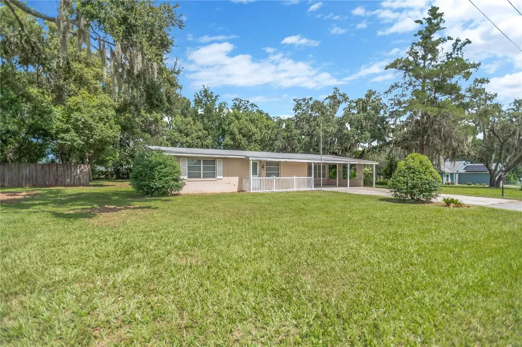 37317 Lemon Avenue Zephyrhills FL 33541