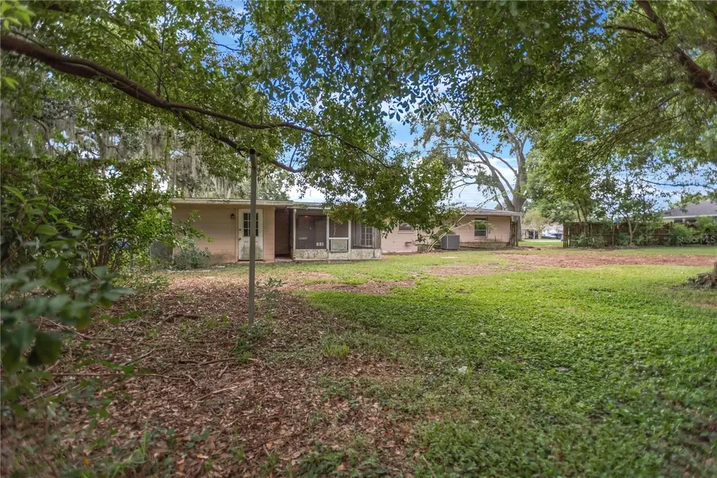 37317 Lemon Avenue Zephyrhills FL 33541
