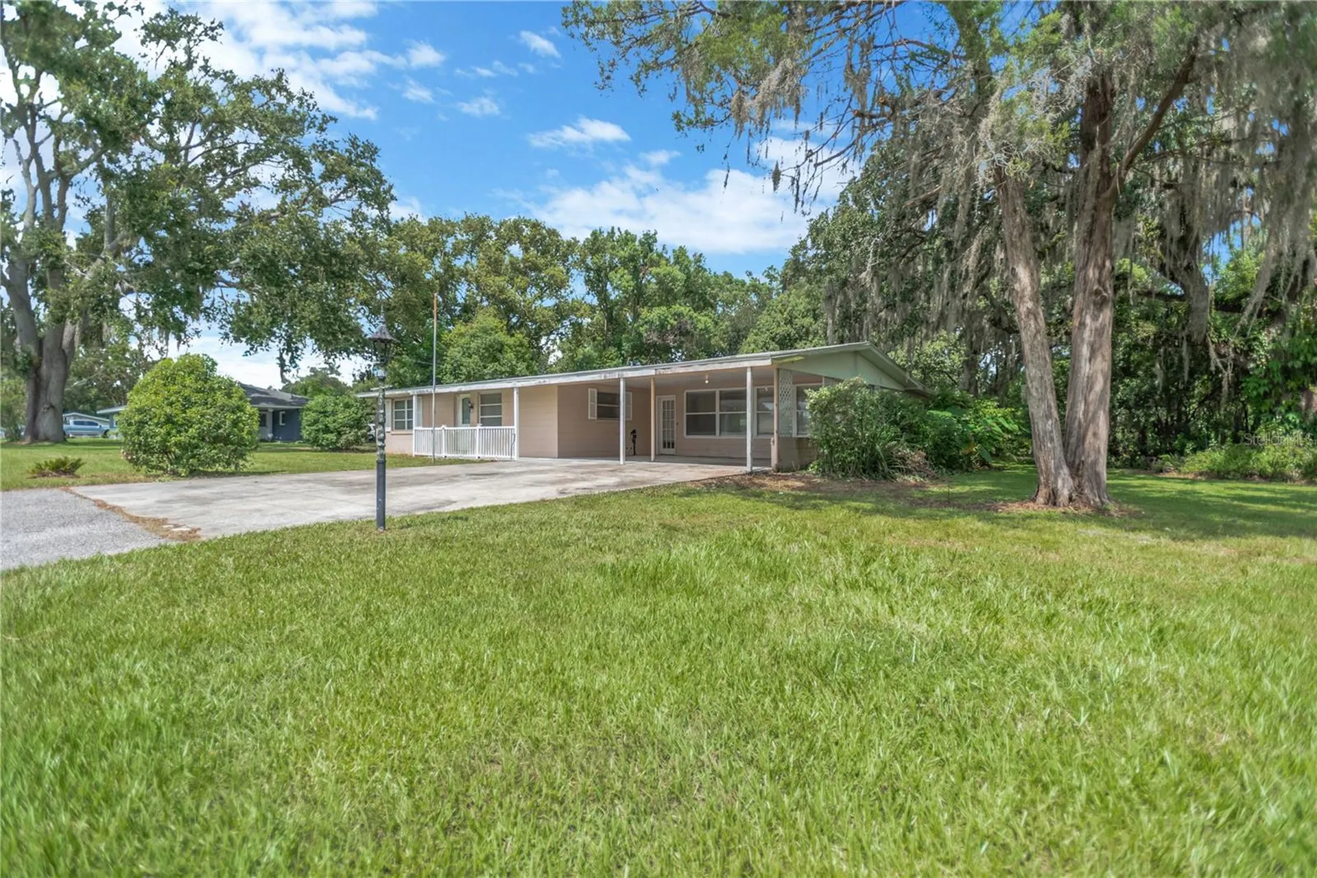 37317 Lemon Avenue Zephyrhills FL 33541