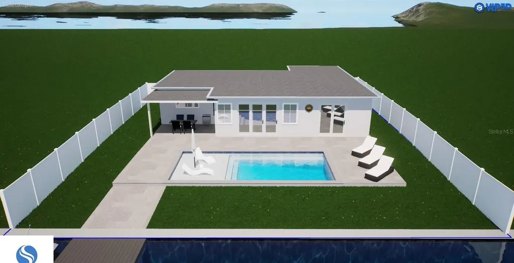 265 96th Avenue N St Petersburg FL 33702