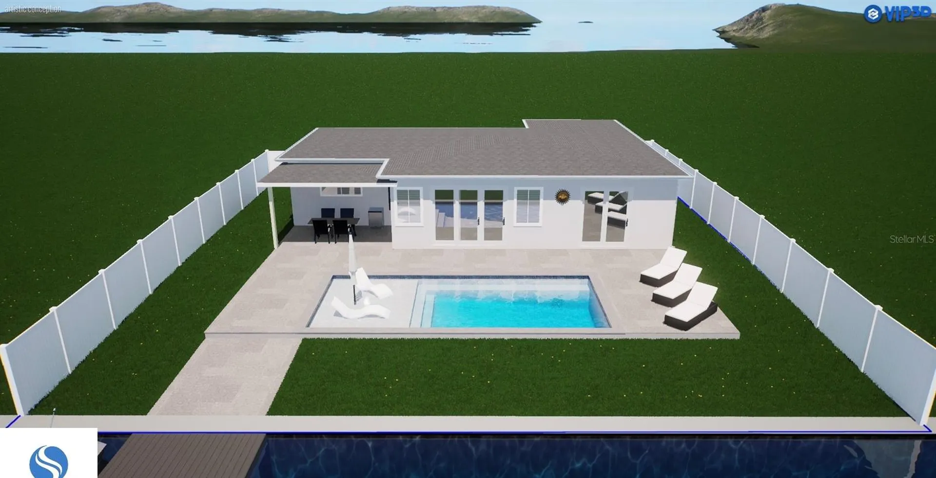 265 96th Avenue N St Petersburg FL 33702