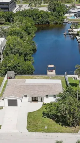 265 96th Avenue N St Petersburg FL 33702