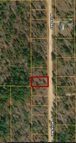 Lot 127 Royal Way Hawthorne FL 32640