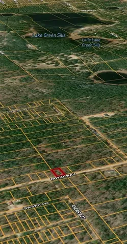Lot 127 Royal Way Hawthorne FL 32640