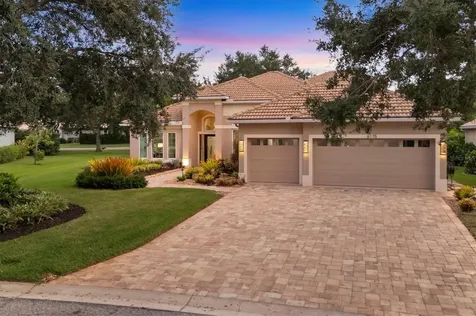6175 Palomino Circle Bradenton FL 34201