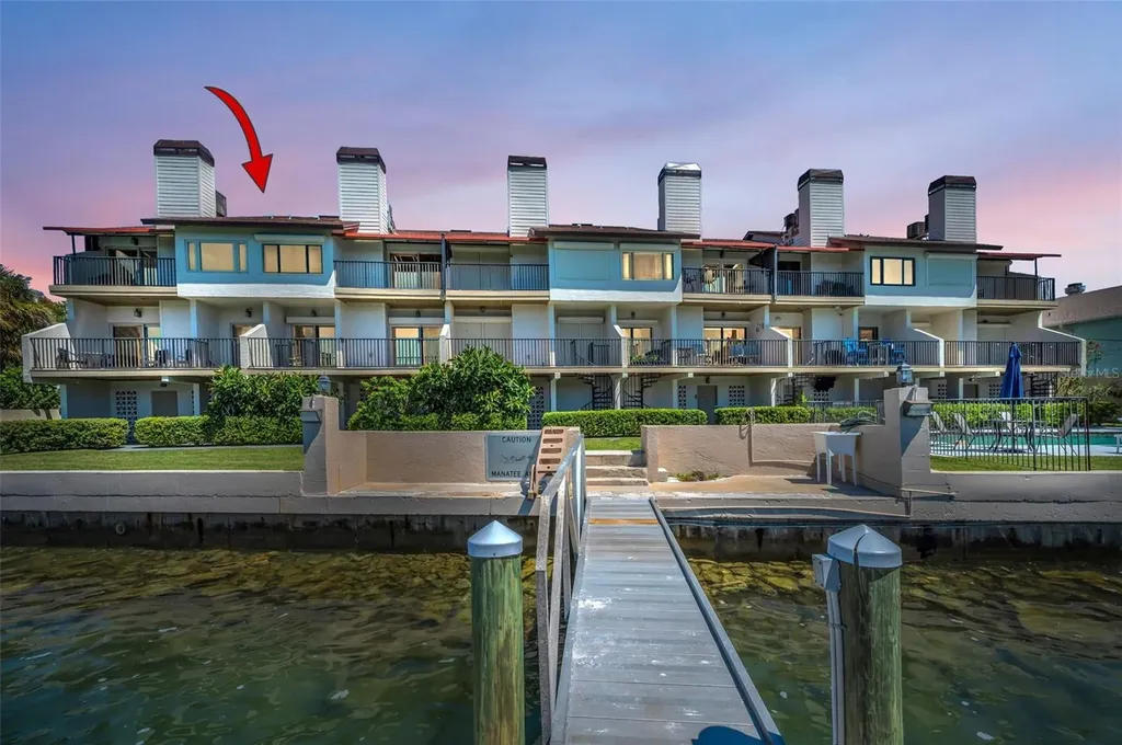 678 76th Avenue St Pete Beach FL 33706