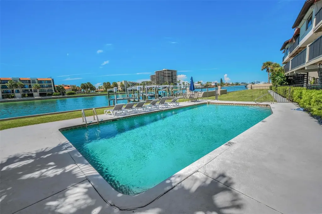 678 76th Avenue St Pete Beach FL 33706