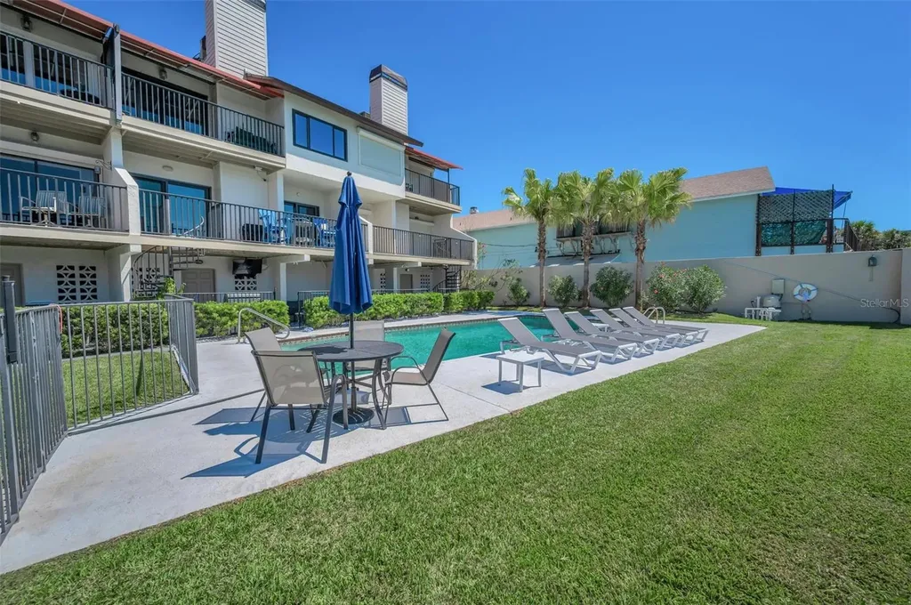 678 76th Avenue St Pete Beach FL 33706