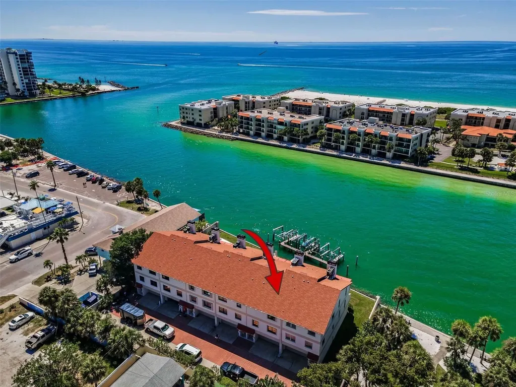 678 76th Avenue St Pete Beach FL 33706
