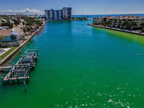 678 76th Avenue St Pete Beach FL 33706