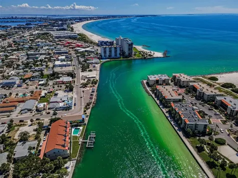 678 76th Avenue St Pete Beach FL 33706