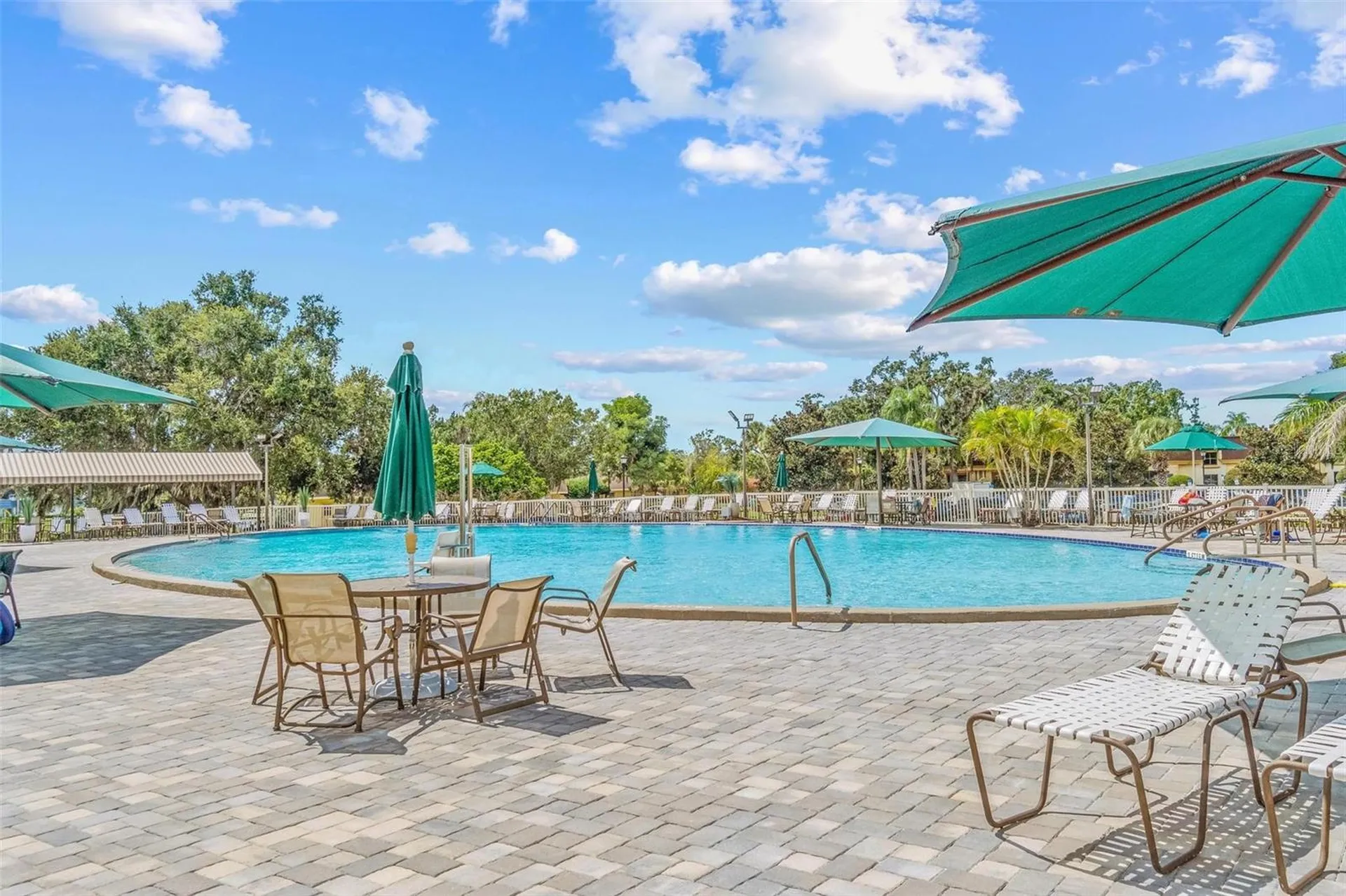 201 Bedford Trail Sun City Center FL 33573