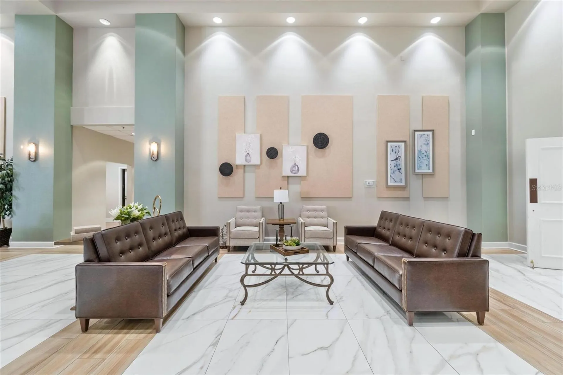 201 Bedford Trail Sun City Center FL 33573