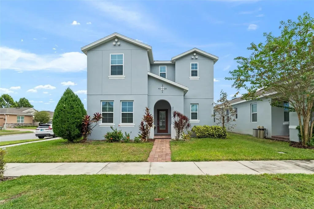 2250 Acca Alley Apopka FL 32703
