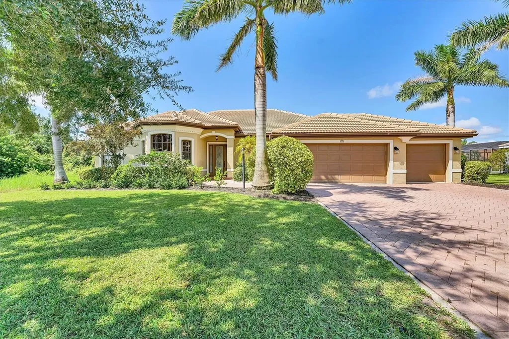 306 Country Meadows Way Bradenton FL 34212