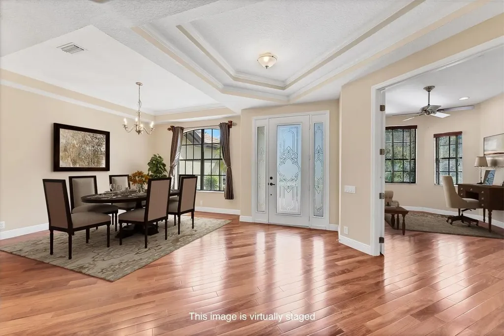 306 Country Meadows Way Bradenton FL 34212