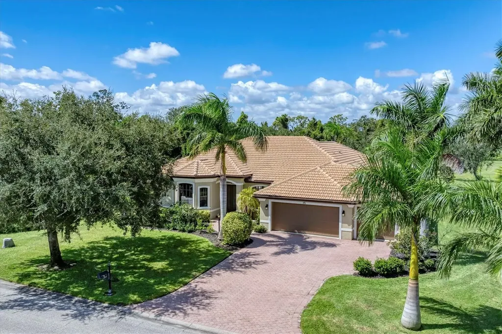 306 Country Meadows Way Bradenton FL 34212