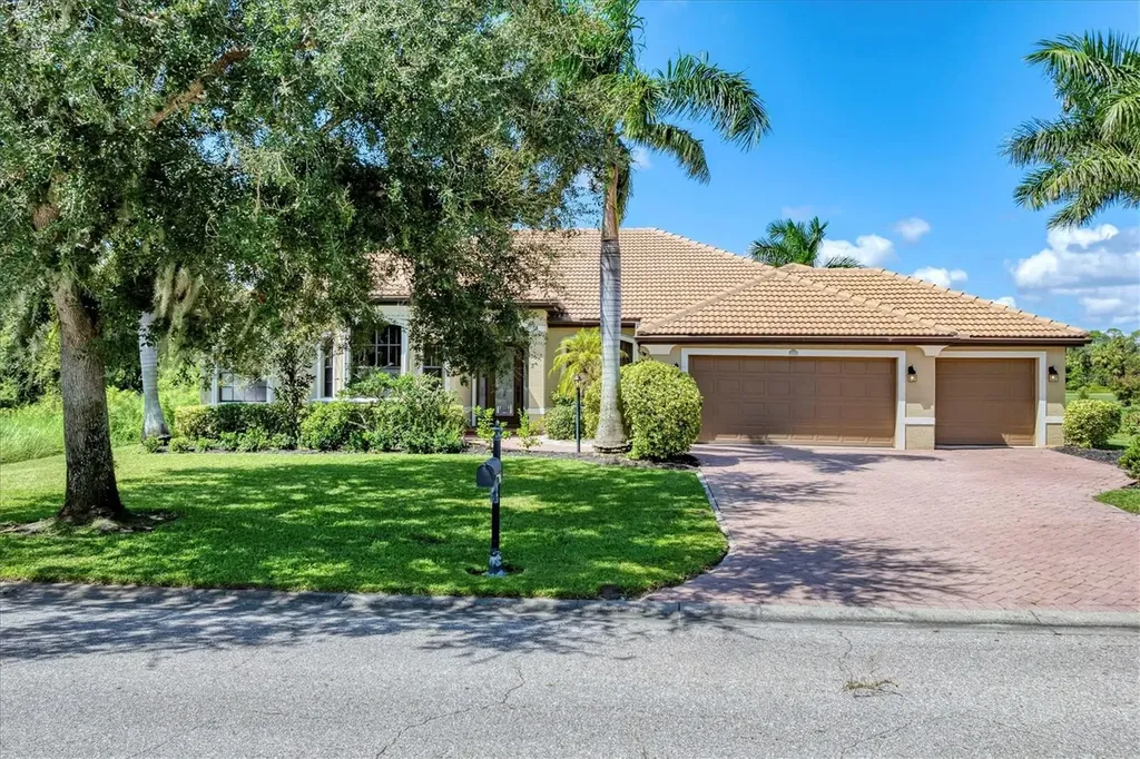 306 Country Meadows Way Bradenton FL 34212