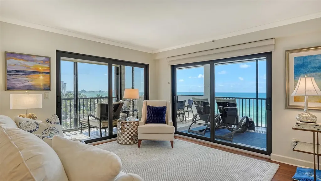 1100 Benjamin Franklin Drive Sarasota FL 34236