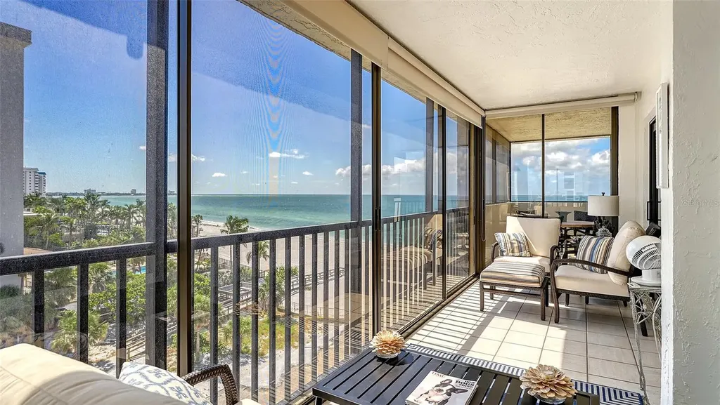 1100 Benjamin Franklin Drive Sarasota FL 34236