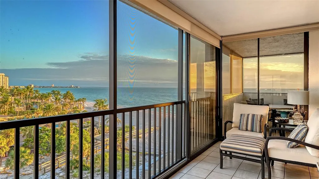 1100 Benjamin Franklin Drive Sarasota FL 34236