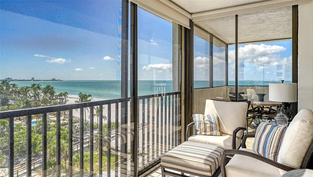 1100 Benjamin Franklin Drive Sarasota FL 34236