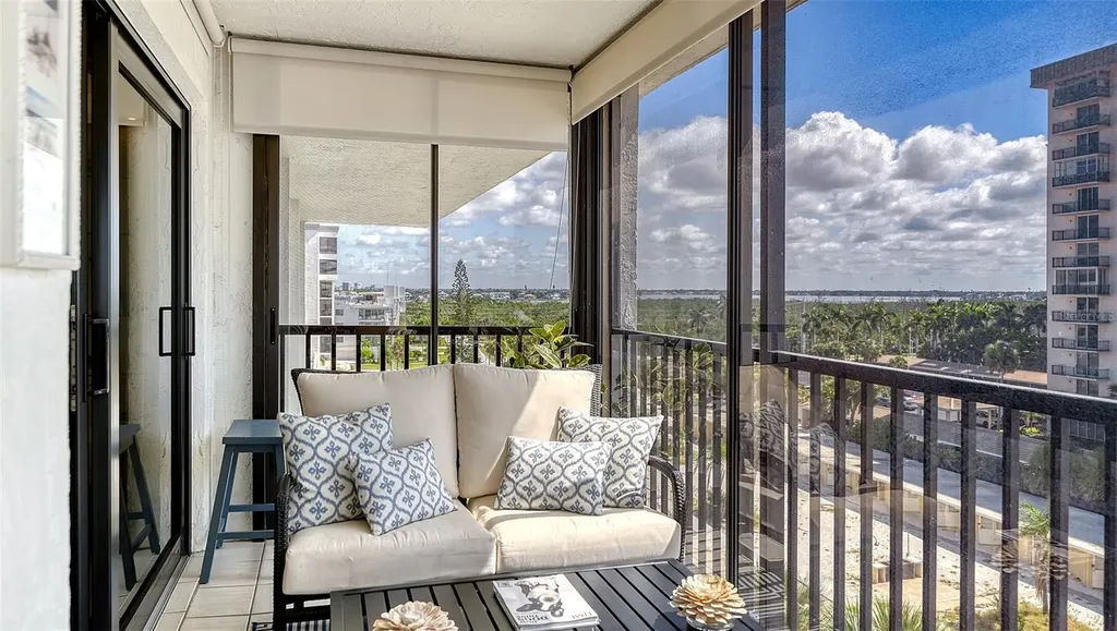 1100 Benjamin Franklin Drive Sarasota FL 34236