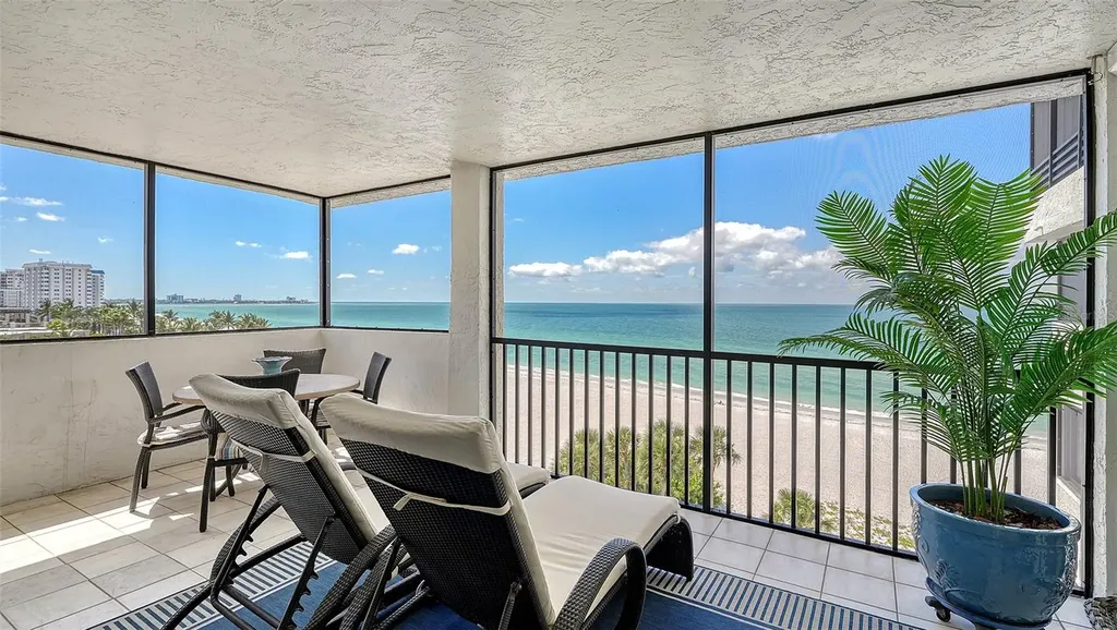 1100 Benjamin Franklin Drive Sarasota FL 34236