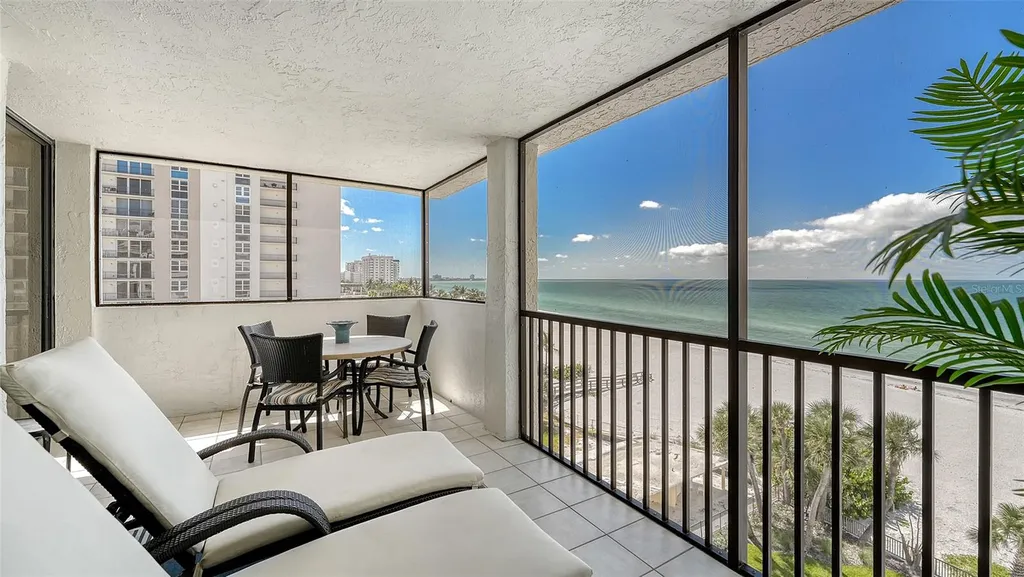 1100 Benjamin Franklin Drive Sarasota FL 34236