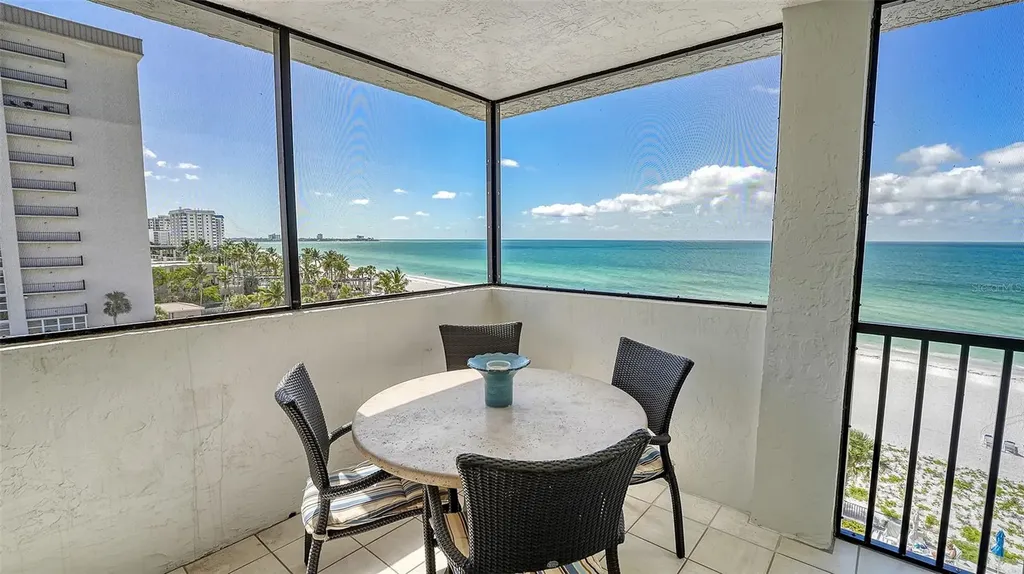 1100 Benjamin Franklin Drive Sarasota FL 34236