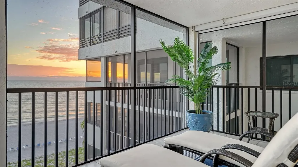 1100 Benjamin Franklin Drive Sarasota FL 34236