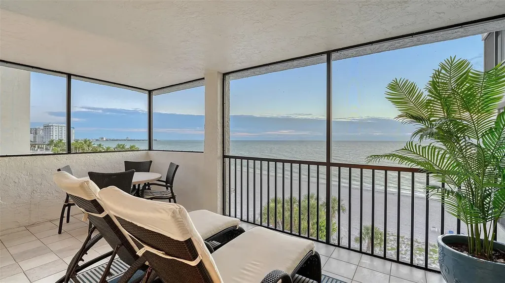 1100 Benjamin Franklin Drive Sarasota FL 34236