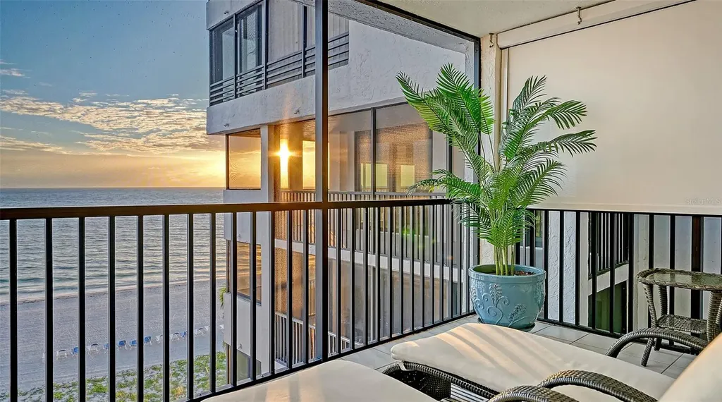 1100 Benjamin Franklin Drive Sarasota FL 34236