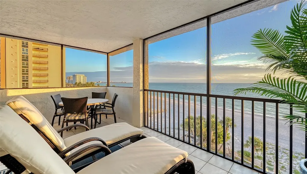 1100 Benjamin Franklin Drive Sarasota FL 34236