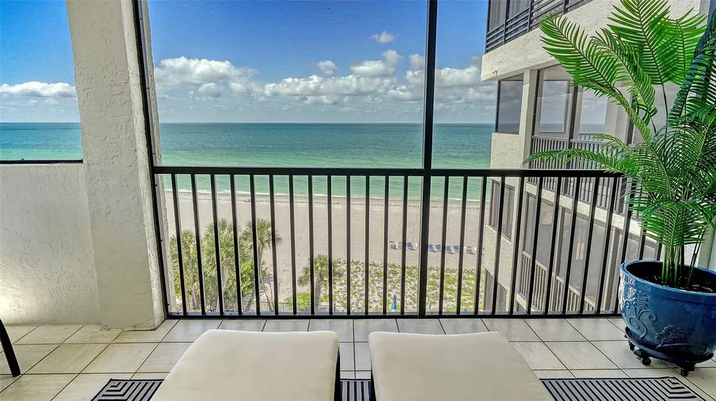 1100 Benjamin Franklin Drive Sarasota FL 34236